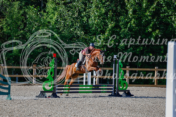 2025 - Haylee - Picco Horse Show - Thursday July 24th 00234