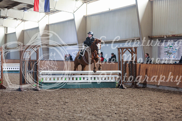 2025 - HJ Schooling - Saturday March 22nd - 7338