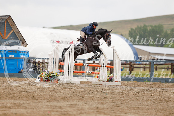 2025 - Haylee - June Classic II - Friday June 20th - 09266