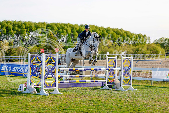 2025 - Haylee - Edmonton Classic - Saturday, May 24th - 16922