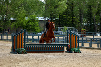 2025 - Mara - June Classic I - Saturday June 14th - 09649