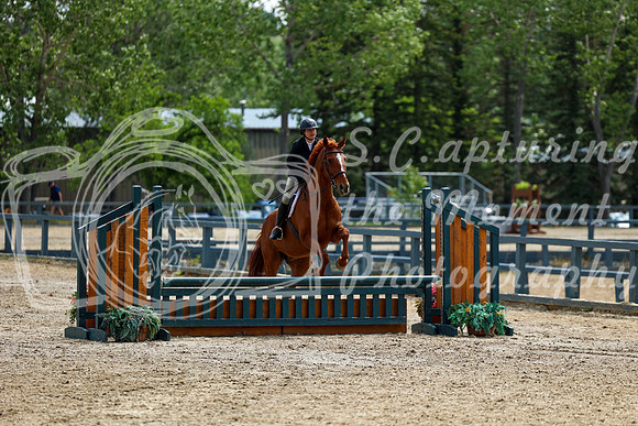 2025 - Mara - June Classic I - Saturday June 14th - 09649