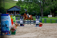 2025 - Haylee - Rocky Mountain Classic II - Saturday August 16th - 19010