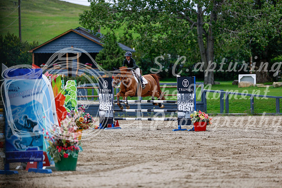 2025 - Haylee - Rocky Mountain Classic II - Saturday August 16th - 19010
