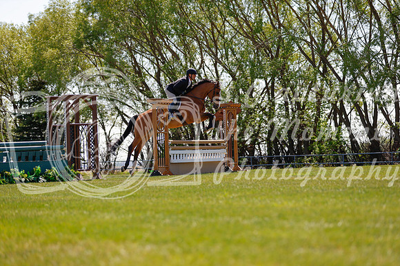 2025 - Chris - Blue Sky Classic - Sunday, May 18th 37251