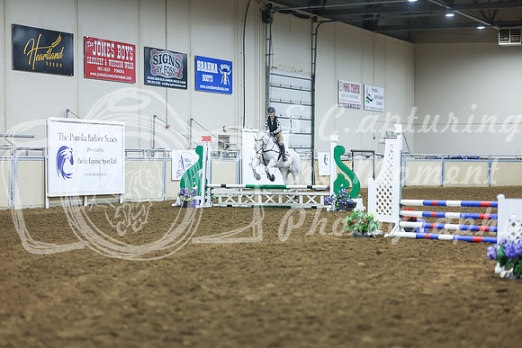 2025 - Season Set Up - Thursday April 3rd - 2953