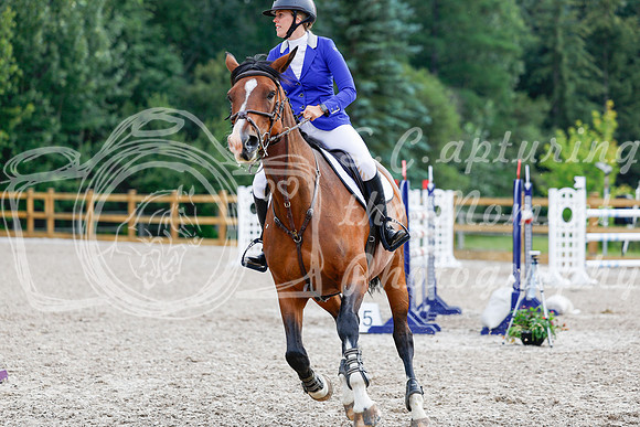 2025 - Haylee - Picco Horse Show - Saturday July 26th 09366