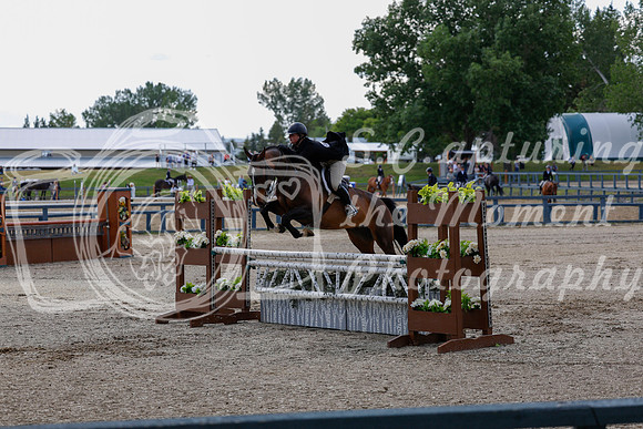 2025 - Haylee - June Classic I - Friday June 13th - 08898