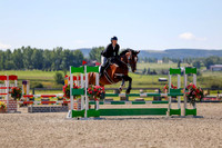 2025 - Haylee - Rocky Mountain Classic III - Friday August 22nd - 07709