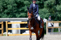 2025 - Haylee - Picco Horse Show - Thursday July 24th 02271