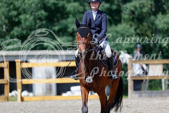 2025 - Haylee - Picco Horse Show - Thursday July 24th 02271