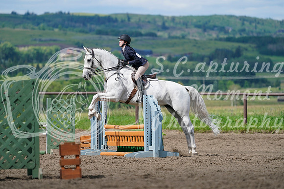 2025 - Kiana - Teesdale - Friday July 25th - 01766
