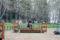 2025 - Jackie - Bow Valley II - Saturday May 17th - 10652