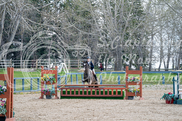 2025 - Jackie - Bow Valley II - Saturday May 17th - 10652