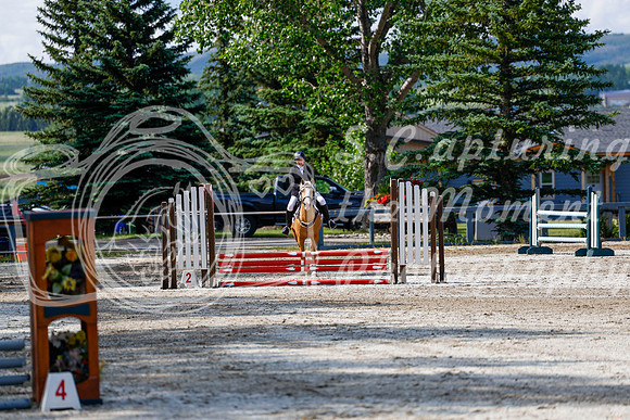 2025 - Haylee - June Classic II - Sunday June 22nd - 00922