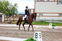 2025 - Dressage Festival - Sunday July 6th - 09571