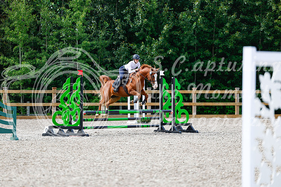 2025 - Haylee - Picco Horse Show - Thursday July 24th 01598