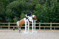 2025 - Haylee - Picco Horse Show - Sunday July 27th 05042