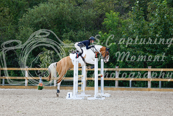 2025 - Haylee - Picco Horse Show - Sunday July 27th 05042