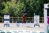 2025 - Haylee - Picco Horse Show - Thursday July 24th 02276