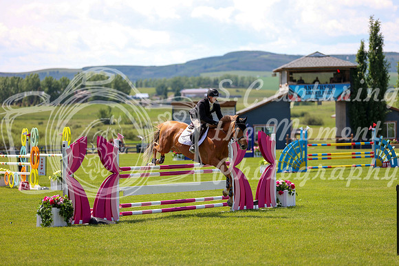 2025 - Conor - June Classic I - Sunday June 15th - 16873