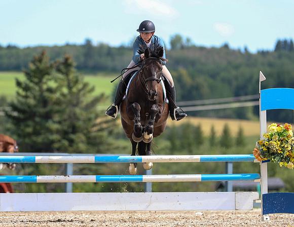 0.90 2025 - Mykenzi - Rocky Mountain Classic I - Saturday August 9th - 23136