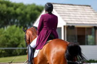 2025 - Dressage Festival - Saturday July 5th - 03078