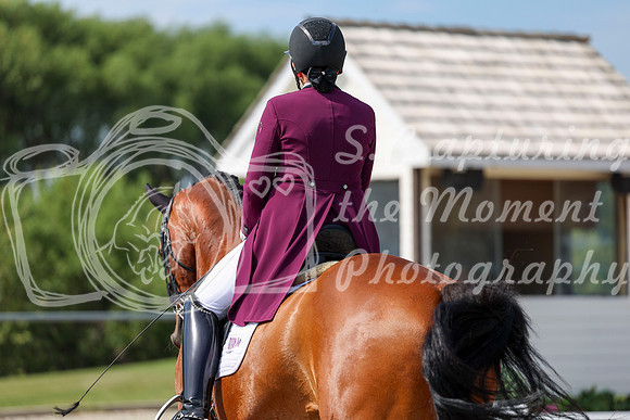 2025 - Dressage Festival - Saturday July 5th - 03078