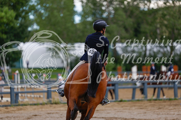 2025 - Haylee - Rocky Mountain Classic II - Saturday August 16th - 02274
