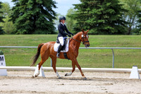 2025 - Dressage Festival - Saturday July 5th - 07870