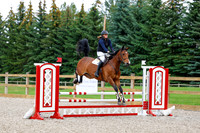 2025 - Haylee - Picco Horse Show - Saturday July 26th 05532
