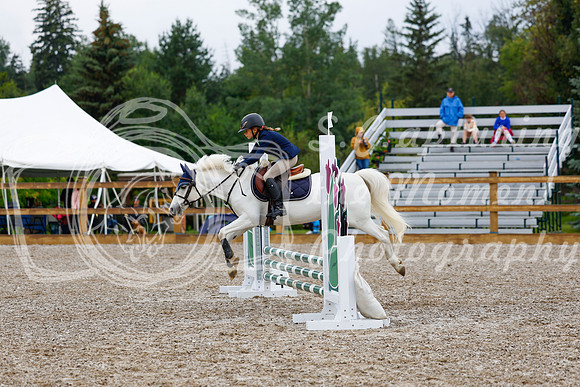 2025 - Haylee - Picco Horse Show - Sunday July 27th 00690
