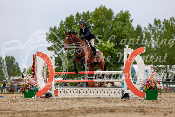 2025 - Haylee - Rocky Mountain Classic II - Friday August 15th - 00142