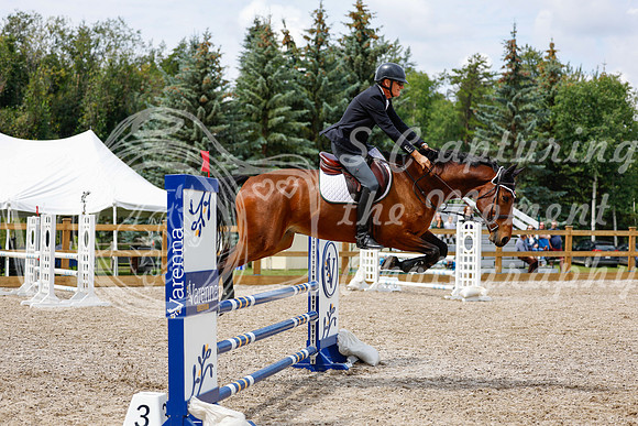 2025 - Haylee - Picco Horse Show - Saturday July 26th 06030