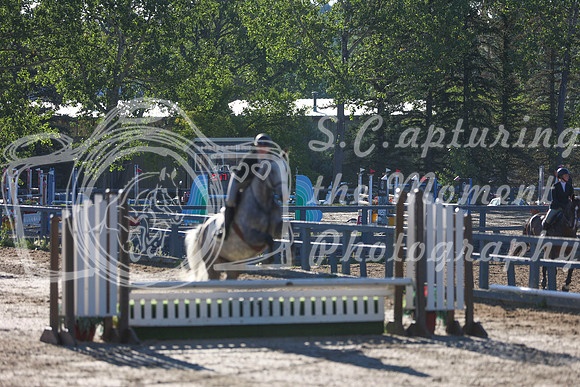 2025 - Charlie - Rocky Mountain Classic II - Sunday August 17th - 01391