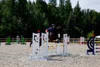 2025 - Haylee - Picco Horse Show - Thursday July 24th 02642