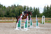 2025 - Haylee - Picco Horse Show - Saturday July 26th 07594