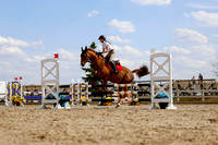 2025 - Haylee - Spring Welcome - Saturday April 26th - 07498