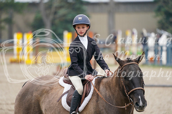 2025 - Jackie - Bow Valley II - Saturday May 17th - 02822