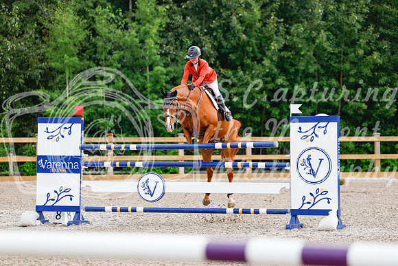 2025 - Haylee - Picco Horse Show - Saturday July 26th 09262