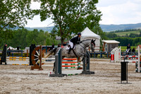 2025 - Haylee - June Classic II - Sunday June 22nd - 01865