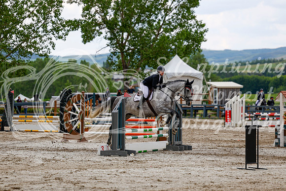 2025 - Haylee - June Classic II - Sunday June 22nd - 01865