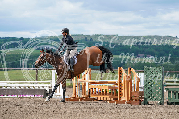 2025 - Kiana - Teesdale - Friday July 25th - 02121