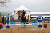 2025 - Mara - Bow Valley II - Sunday May 18th - 14292