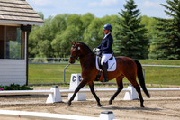2025 - Dressage Festival - Saturday July 5th - 06107