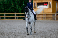 2025 - Haylee - Picco Horse Show - Sunday July 27th 06806