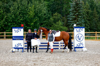 2025 - Haylee - Picco Horse Show - Saturday July 26th 01497