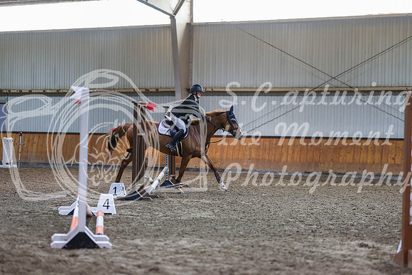 2025 - HJ Schooling - Sunday March 23rd - 0016