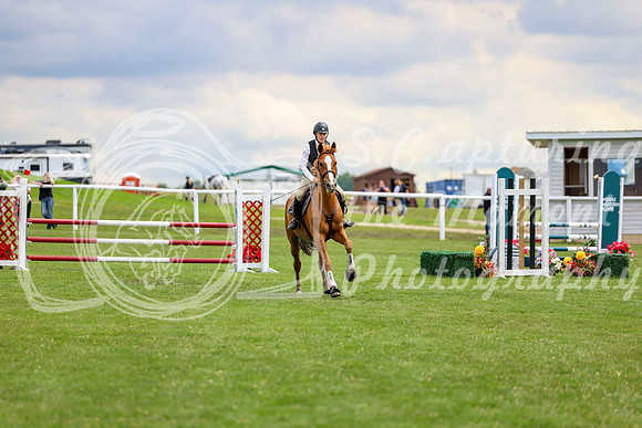 2025 - Shea - Teesdale - Friday July 25th - 06452
