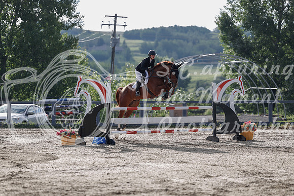 2025 - Haylee - Rocky Mountain Classic I - Sunday August 10th - 00970